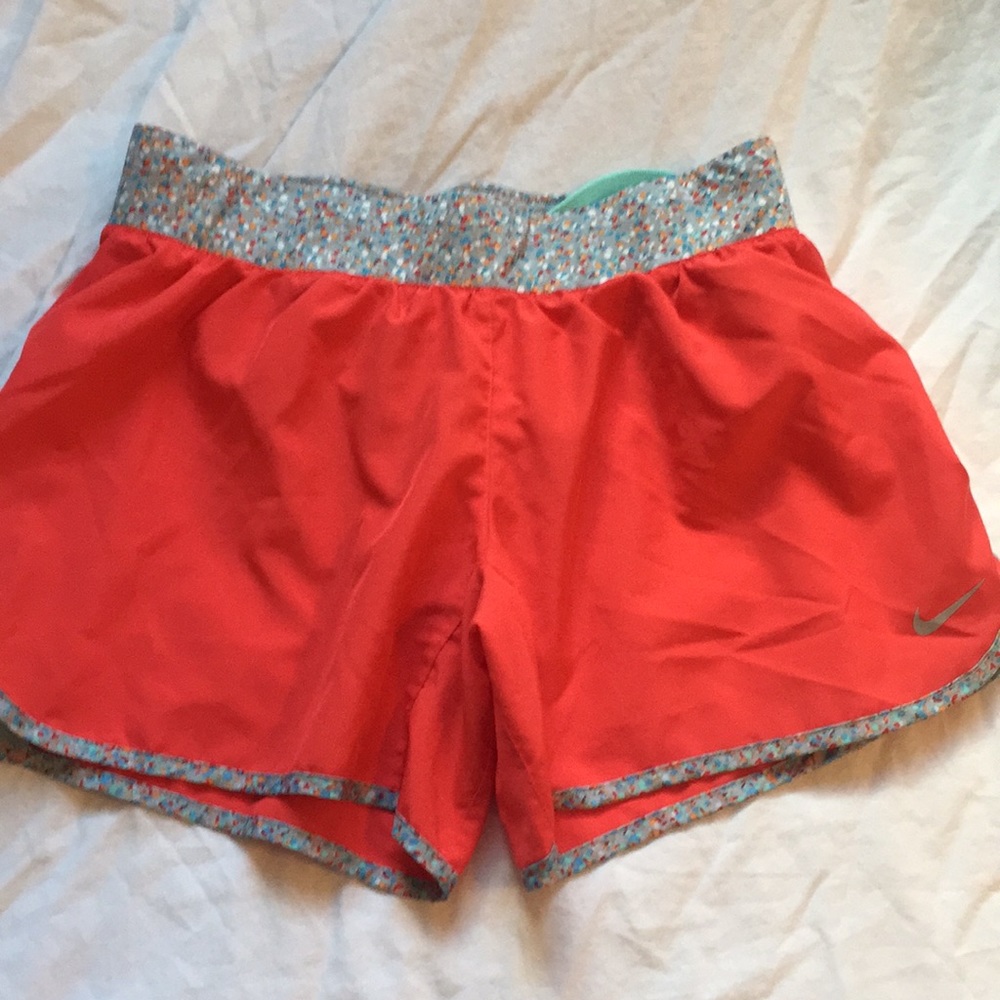 Nike Dry Fit Shorts
